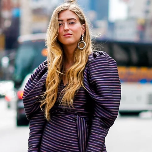 Top trend | 10 puff sleeve φορέματα για την ανοιξη