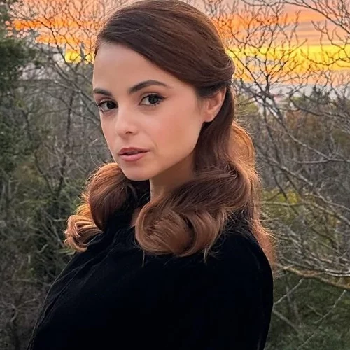 Η Σίσσυ Τουμάση με το παντελόνι που λατρεύουν να φορούν οι Σκανδιναβές