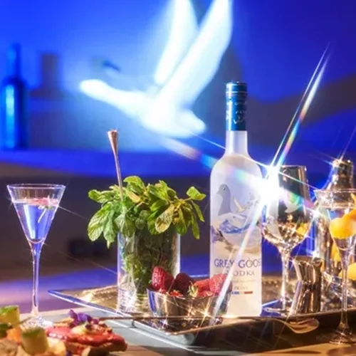 Eat chic | Οι καλύτερες ιδέες για food and drink pairings