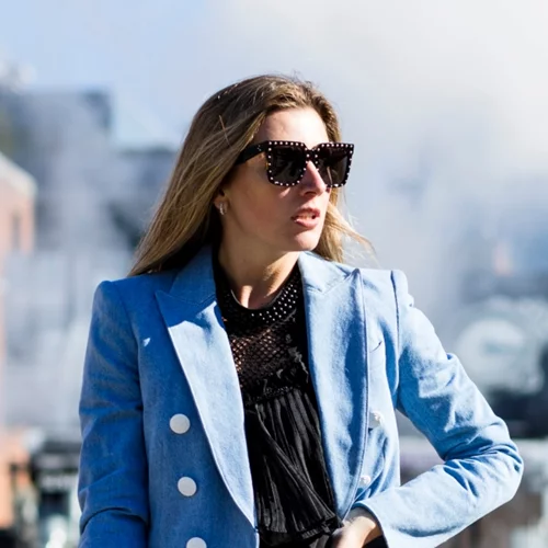 Τα χειμερινά πανωφόρια που θα βρεις στην ντουλάπα κάθε κομψής 50άρας