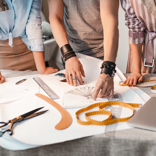 "Emotional Clothing" από τη σχεδιάστρια Iga Węglińska