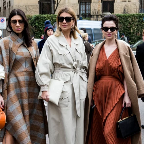 Οι fashion insiders μίλησαν | Τα αξεσουάρ που δεν θα λείπουν από καμία εμφάνιση το 2022