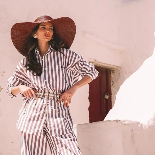 Ηλιάνα Παπαγεωργίου | Το πρωινό που επέλεξε στη Μαδρίτη, τής έδωσε ενέργεια για όλη τη μέρα