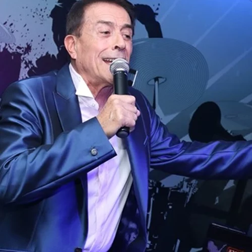 Έφυγε από τη ζωή ο Δάκης