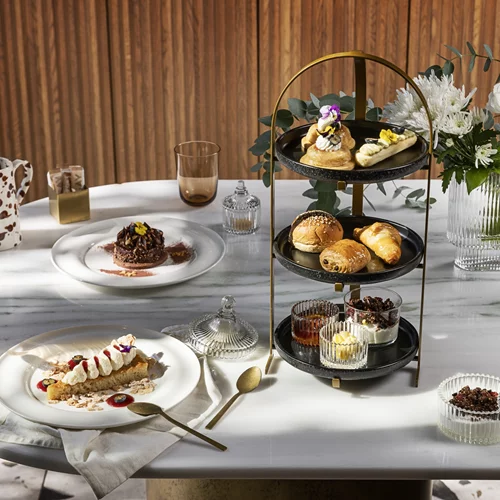 Στην Κηφισιά δοκιμάσαμε το Κυριακάτικο brunch που θα σε κάνει να αγαπήσεις τα πρωινά ξανά