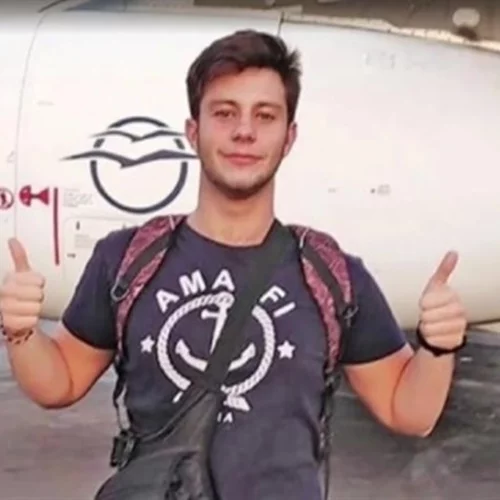 Τέμπη | Διαψεύδει η γιατρός του Γεράσιμου ότι ο 20χρονος κερδίζει "τη μάχη" - "Μακάρι να βγει αληθινό το ψέμα"