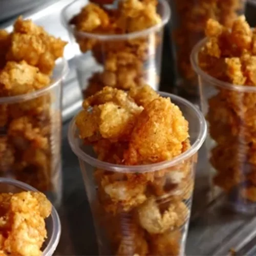 Κάποια απροσδόκητα food trends για το 2023