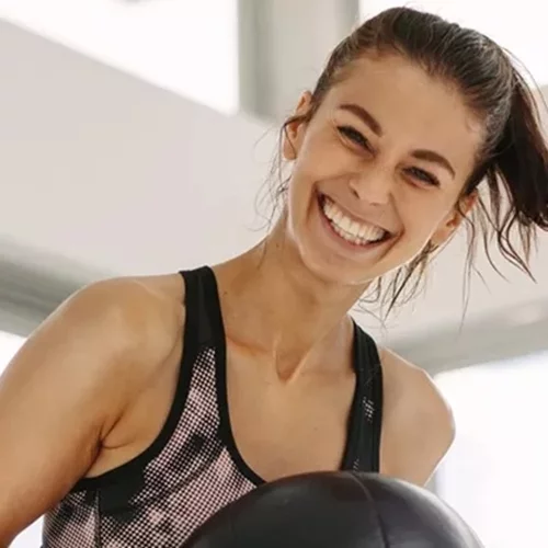 Σταμάτησες να ασκείσαι; Σε πόσο καιρό χάνεις τη φόρμα σου;