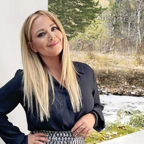 Η πιο γλυκιά οικογένεια| Η Νάνσυ Ζαμπέτογλου απαθανατίζει την κόρη της Σοφία, με τον Νάσο και τον Παύλο Γαλακτερό