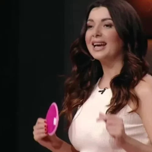 Αλεξία Ζαραδούκα | Πώς να ξεκινήσεις τη δική σου επιχείρηση και να την κάνεις να πετύχει