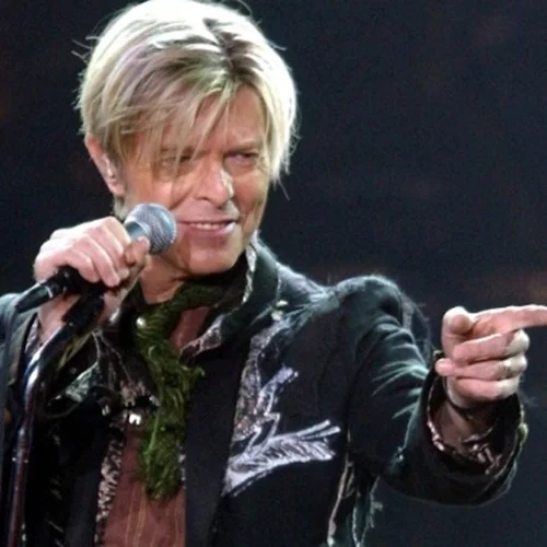 Οι δημιουργοί του "Stranger Things" αποκάλυψαν πώς το "Heroes" του Ντέιβιντ Μπόουι επιλέχθηκε για το τέλος της σειράς