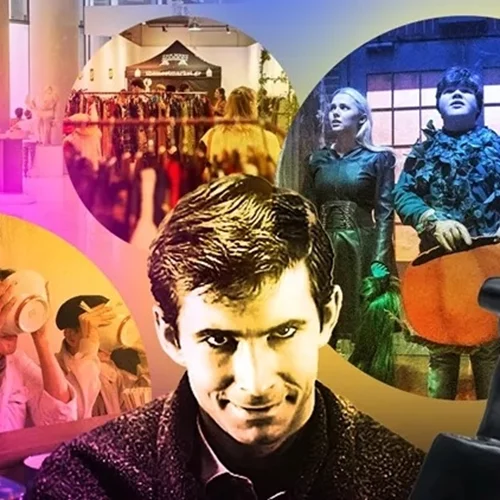 Όλα τα δωρεάν πράγματα που μπορείς να κάνεις στην Αθήνα τις επόμενες ημέρες