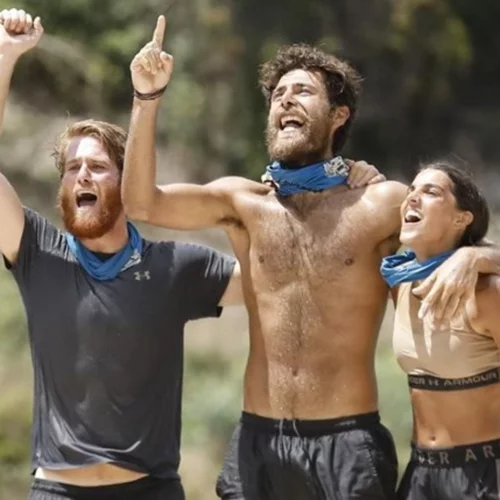 Ο James Καφετζής ζήτησε δημόσια συγνώμη από την Άννα Μαρία Βέλλη – Τι είπε για τον Νίκο Μπάρτζη;