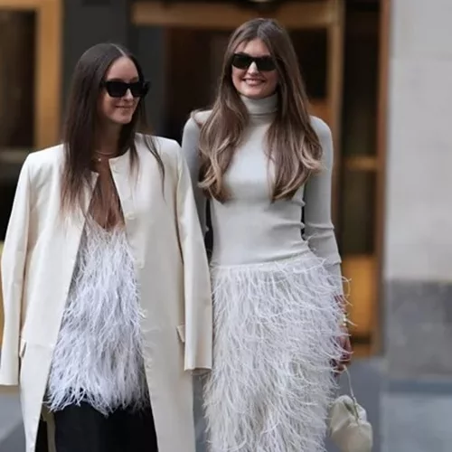 8 αρώματα μαλλιών που θα κάνουν τους πάντες να γυρνούν στο πέρασμά σου