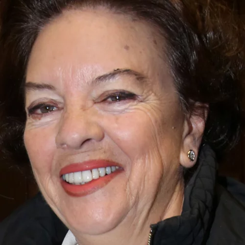 Μάρα Μεϊμαρίδη | Η δημόσια συγγνώμη στον Χρήστο Σαντικάι μετά την ερώτηση "Τι ράτσα είναι"