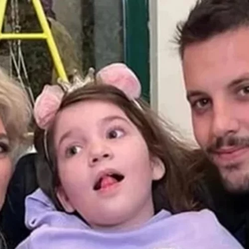 Ρούλα Πισπιρίγκου | "Η Τζωρτζίνα φοβόταν μην πεθάνει όπως οι αδερφές της" - Κόλαφος το πόρισμα της ψυχολόγου