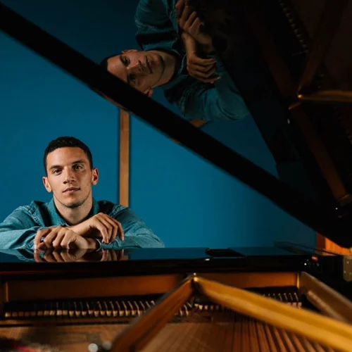 Ο καλλιτέχνης που μου δημιούργησε (χωρίς να το φαντάζεται) τρακ