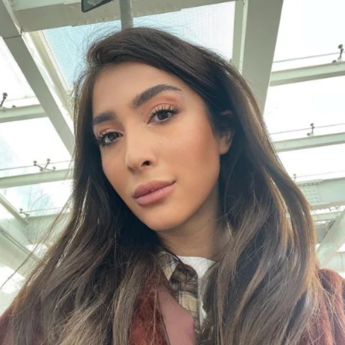 Χριστιάνα Μπέτα | 3+1 vintage-chic looks ιδανικά για ταξίδι, από την κόρη της Νατάσας Θεοδωρίδου