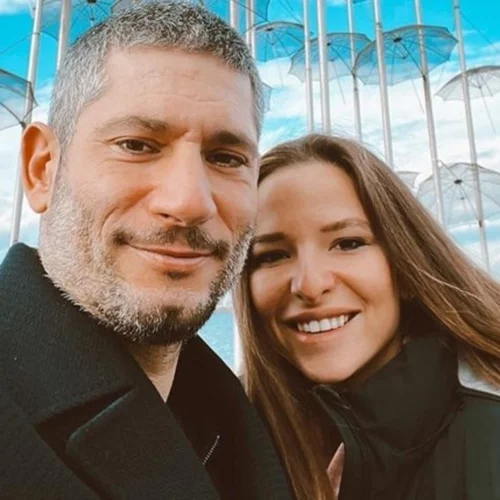 Η Εριέττα Κούρκουλου Λάτση για την εξωσωματική γονιμοποίηση | "Δημιουργήθηκε ένα πρόβλημα με τον κύκλο μου, που δεν διορθωνόταν όσο εύκολα νόμιζα"