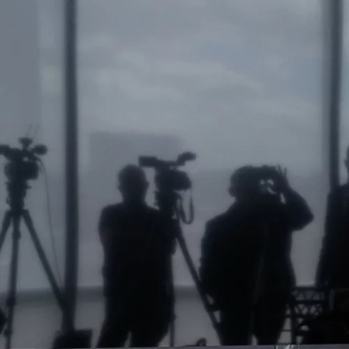 RSF | 67 δημοσιογράφοι δολοφονήθηκαν σ’ έναν χρόνο, σχεδόν οι μισοί στη Γάζα