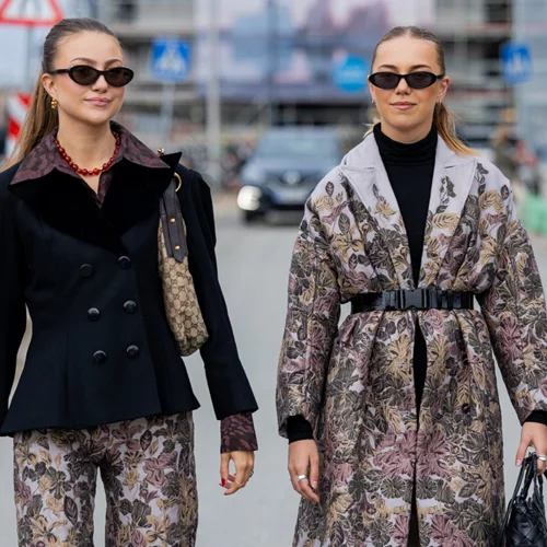 5 έξυπνοι τρόποι για να αναβαθμίσεις τα looks της καθημερινότητας