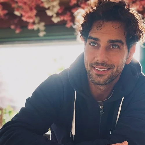 Χάρης Γιακουμάτος | H άγνωστη πολύχρονη μάχη του με την κατάθλιψη