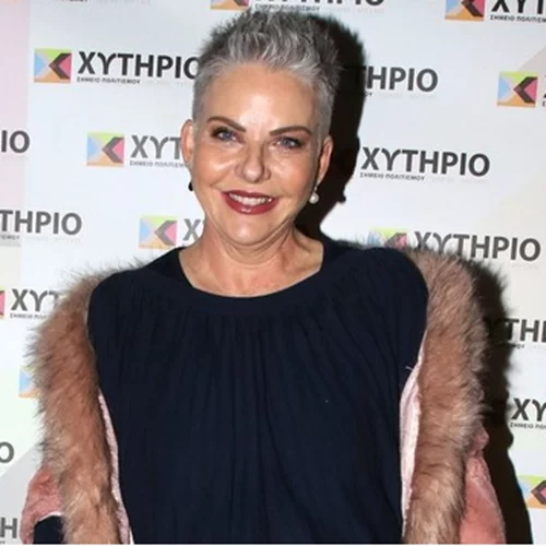 "Ευτυχώς που οι νεκρές από βασανιστές, δεν βλέπουν τηλεόραση"