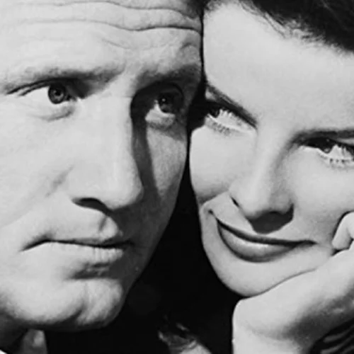 Κάθριν Χέπμπορν: Τα τέσσερα Όσκαρ, ο Σπένσερ Τρέισι και η αυτοκτονία που στιγμάτισε την ζωή της