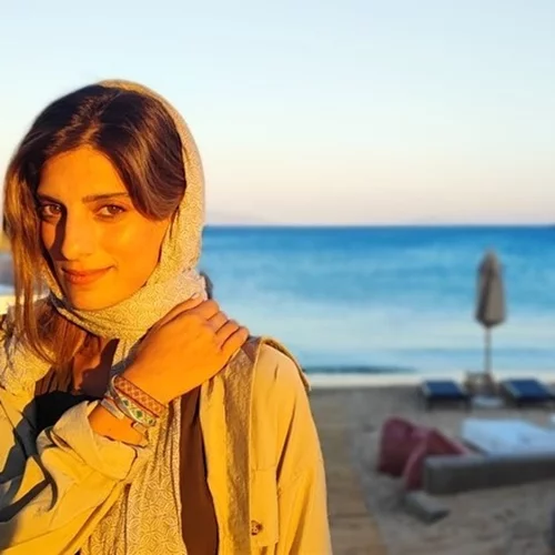 Χριστίνα Χειλά Φαμέλη | "Σας είδαμε στον δρόμο και ήσασταν πάρα πολύ ψυχρή"