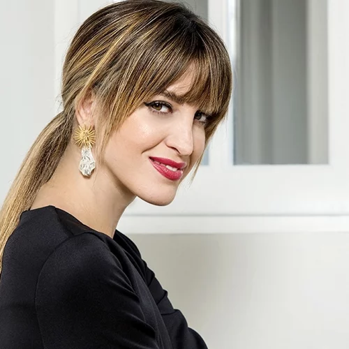 Festive Hairstyles | Ο άσσος στο μανίκι κάθε fashionista για εντυπωσιακά γιορτινά χτενίσματα