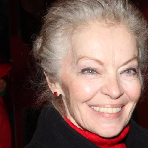 Μαρία Αλιφέρη | Δεν φαντάζεσαι ποιος είναι ανιψιός της ηθοποιού