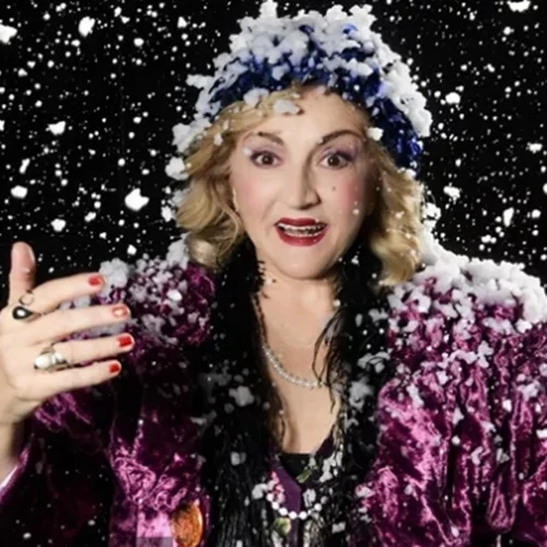 "Η Μητέρα του Σκύλου" | Πρώτες αποκλειστικές φωτογραφίες