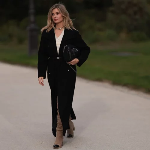 Οι συμβουλές μόδας που δεν διαπραγματεύονται οι γυναίκες με διαχρονικό στιλ