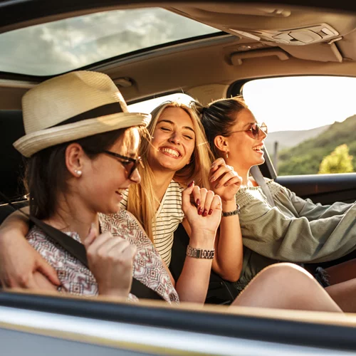 Γιατί σκεφτόμαστε ήδη τις επόμενες διακοπές;