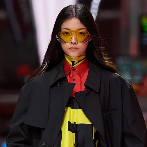 Σταμάτα ό,τι κάνεις | Η Ferrari παρουσίασε την πρώτη ready to wear συλλογή της