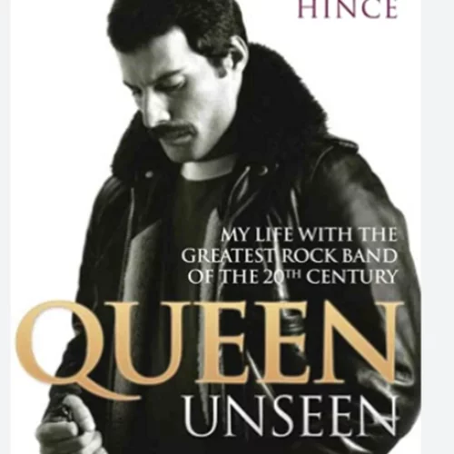 Ο μύθος των Queen μέσα από φωτογραφίες του Πίτερ Χινς σε έκθεση στο Τορίνο