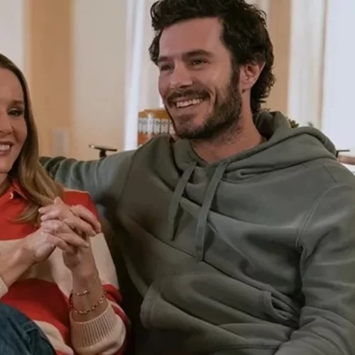 Nobody Wants This | Έχουμε ημερομηνία για την πρεμιέρα της δεύτερης σεζόν