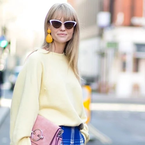 Πέντε πλεκτά που πρέπει να προσθέσεις στη συλλογή σου