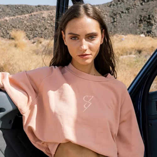 Studio 83 | Η νέα Athleisure συλλογή μόλις κυκλοφόρησε και θα σε κάνει να αγαπήσεις το casual ντύσιμο