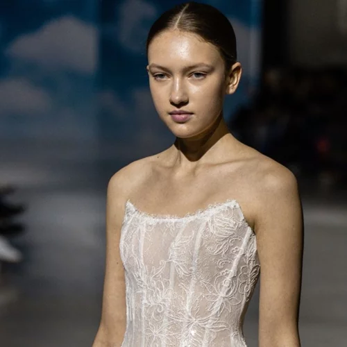 Studio Mi by Michal Lahav | Εκεί όπου κάθε νυφικό αφηγείται μια ιστορία