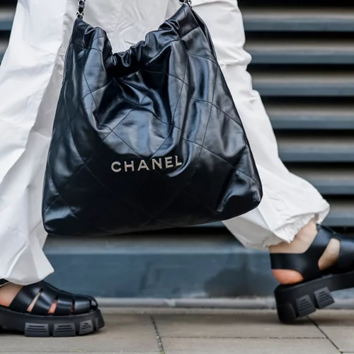 Fisherman sandals | Τα διαχρονικά πέδιλα που οι fashionistas επιλέγουν για την άνοιξη