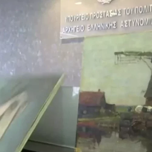 Η μεγάλη του... Πικάσο σχολή: Διεθνές ρεζιλίκι για τον πίνακα που έπεσε - Νο1 trend στο Twitter το φιάσκο