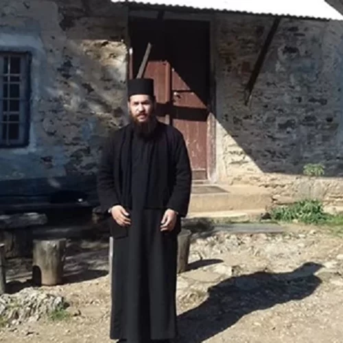 Επίθεση με βιτριόλι σε Μητροπολίτες | Με "βεβαρυμένο μητρώο" ο 37χρονος - Οι μεταθέσεις, τα ναρκωτικά και η καθαίρεση