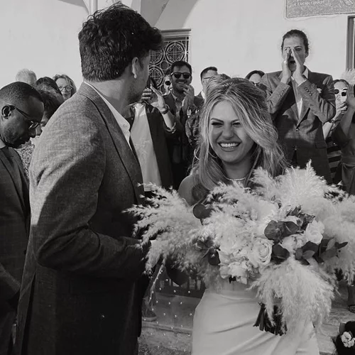 5 Ελληνίδες influencers προτείνουν τα πιο κομψά νυφικά χτενίσματα