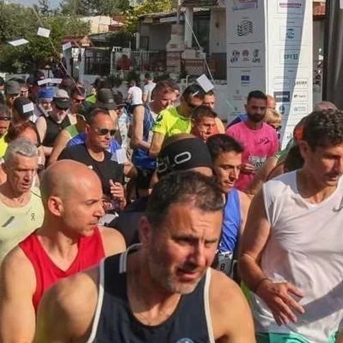 Oι κυκλοφοριακές ρυθμίσεις για τον 41ο Αυθεντικό Μαραθώνιο Αθηνών - Τα τηλέφωνα που μπορούν να καλούν οι πολίτες για πληροφορίες