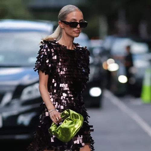 5 συμβουλές μόδας για να δημιουργήσεις κομψά glam looks στις γιορτές