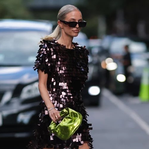 5 συμβουλές μόδας για να δημιουργήσεις κομψά glam looks στις γιορτές