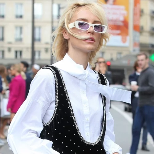 5 easy-to-copy επιλογές για εσένα που δεν έχεις αποφασίσει ακόμα τι θα φορέσεις τα Χριστούγεννα