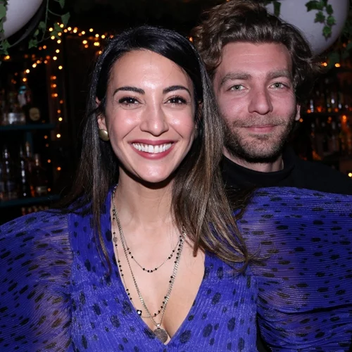 Νιώθεις πως φοράς συνεχώς τα ίδια; | Η Ευγενία Σαμαρά δημιούργησε το look που θα ανανεώσει το στιλ σου