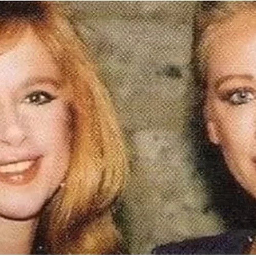 Αλίκη Βουγιουκλάκη, Νόρα Βαλσάμη, Ζωή Λάσκαρη: Τρεις Κυρίες στα μπουζούκια